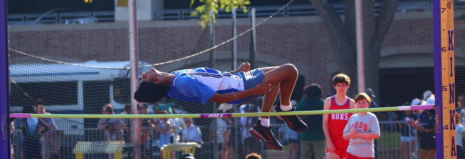 Athletics 3
