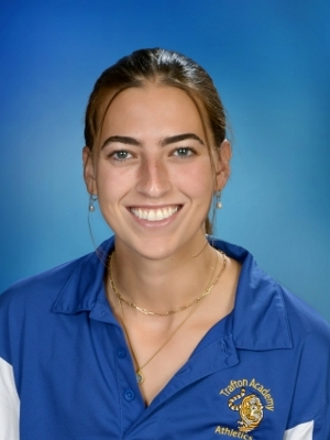 Sydney Hutchins