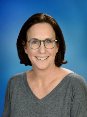 Lisa Nicholls