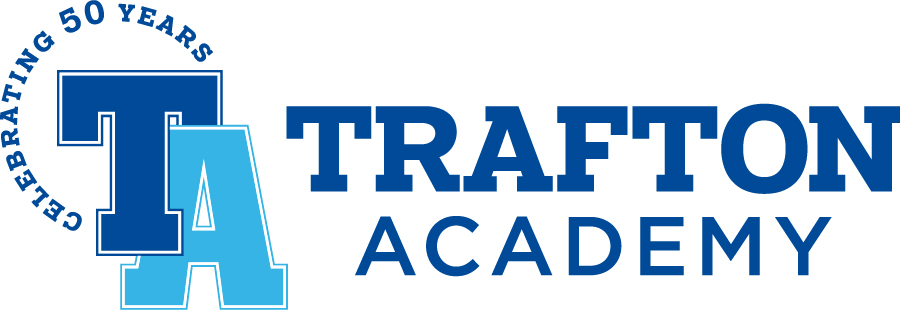 Logo for Trafton Academy