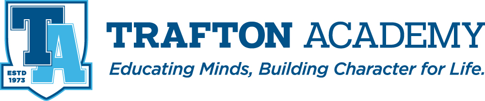 Logo for Trafton Academy